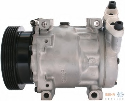 Compresor aer conditionat