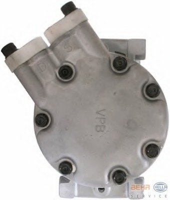 Compresor aer conditionat