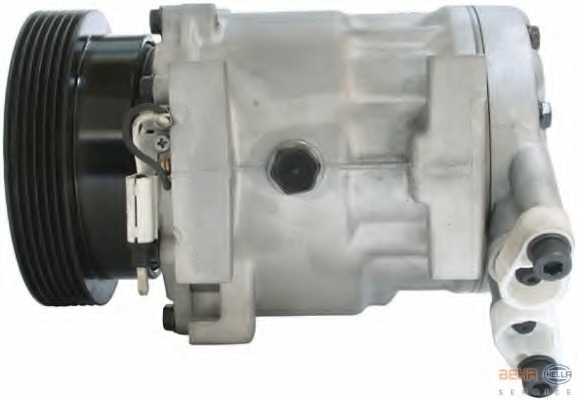 Compresor aer conditionat