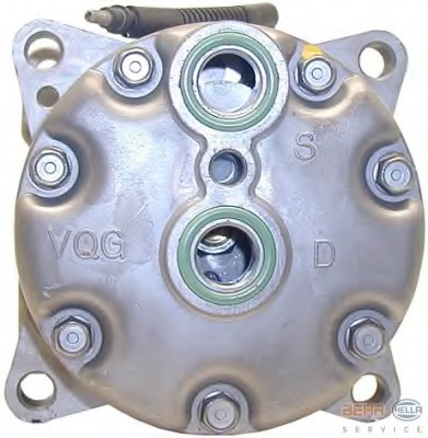Compresor aer conditionat