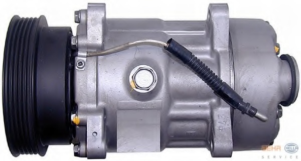 Compresor aer conditionat