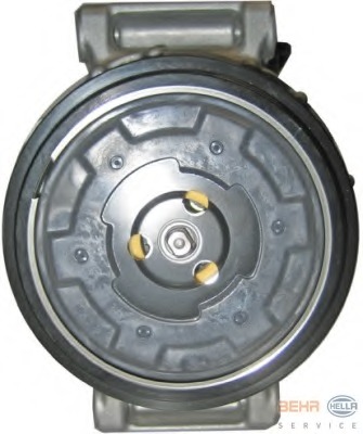 Compresor aer conditionat