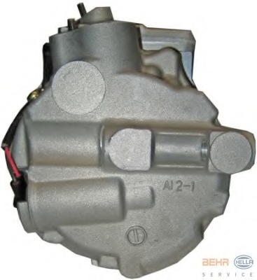 Compresor aer conditionat