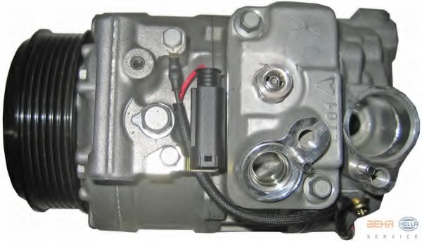 Compresor aer conditionat