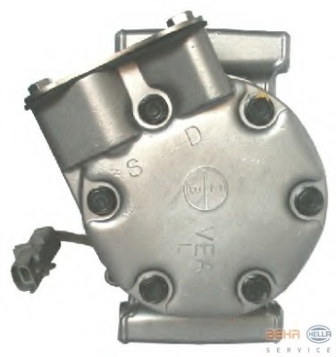 Compresor aer conditionat
