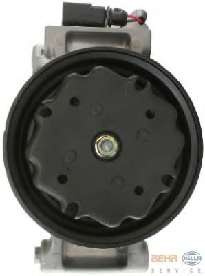 Compresor aer conditionat