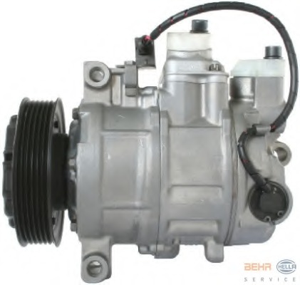 Compresor aer conditionat