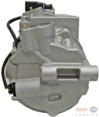 Compresor aer conditionat