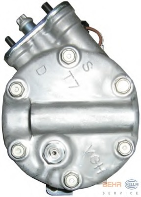 Compresor aer conditionat