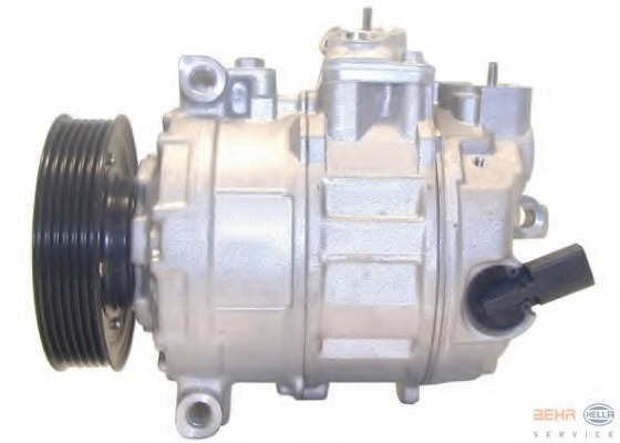 Compresor aer conditionat