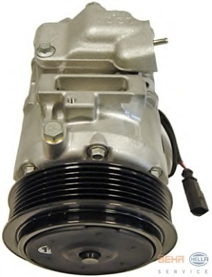 Compresor aer conditionat