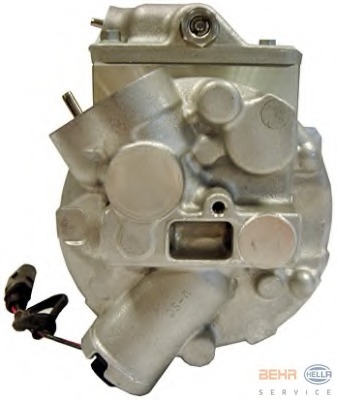 Compresor aer conditionat