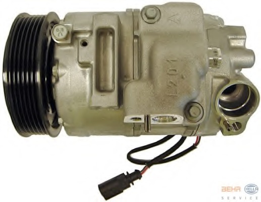 Compresor aer conditionat