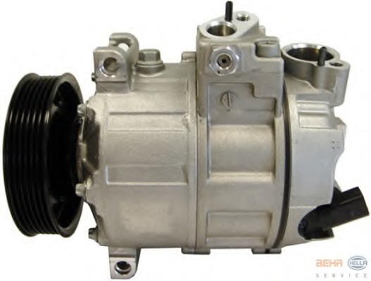 Compresor aer conditionat