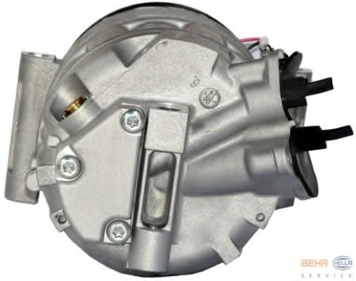 Compresor aer conditionat