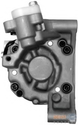 Compresor aer conditionat