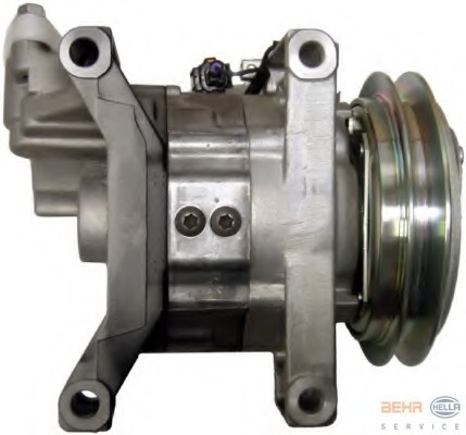 Compresor aer conditionat