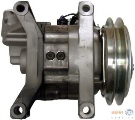 Compresor aer conditionat
