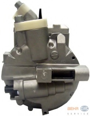 Compresor aer conditionat
