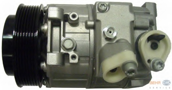 Compresor aer conditionat