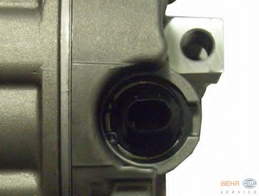 Compresor aer conditionat