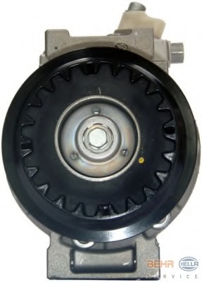 Compresor aer conditionat
