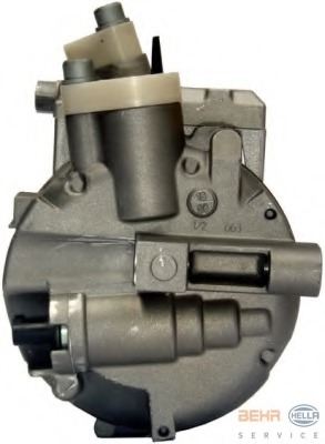 Compresor aer conditionat