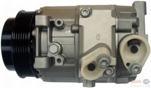 Compresor aer conditionat