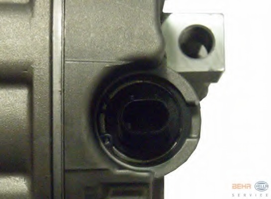 Compresor aer conditionat