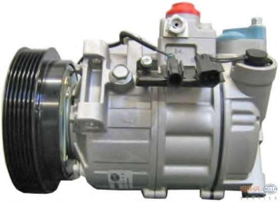 Compresor aer conditionat