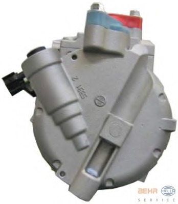 Compresor aer conditionat