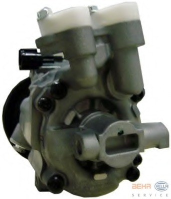 Compresor aer conditionat