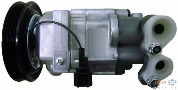 Compresor aer conditionat