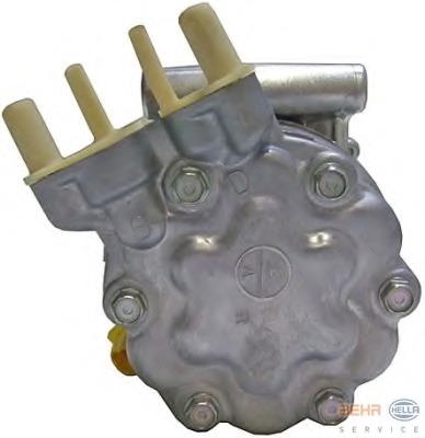 Compresor aer conditionat