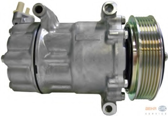 Compresor aer conditionat
