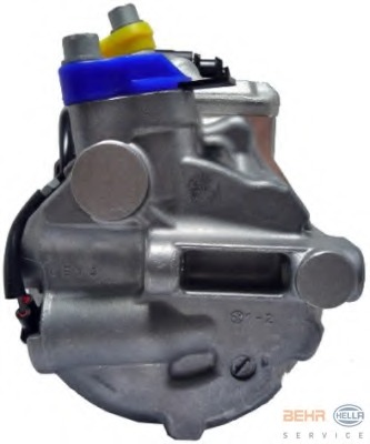 Compresor aer conditionat