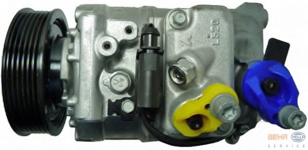 Compresor aer conditionat