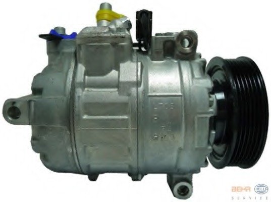 Compresor aer conditionat