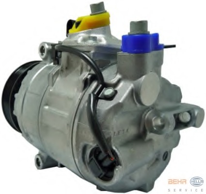 Compresor aer conditionat