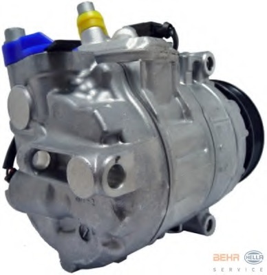 Compresor aer conditionat