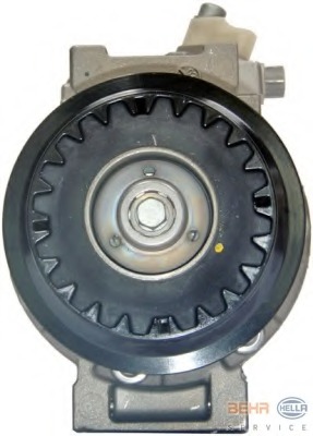 Compresor aer conditionat