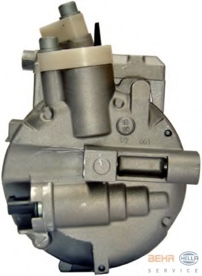Compresor aer conditionat