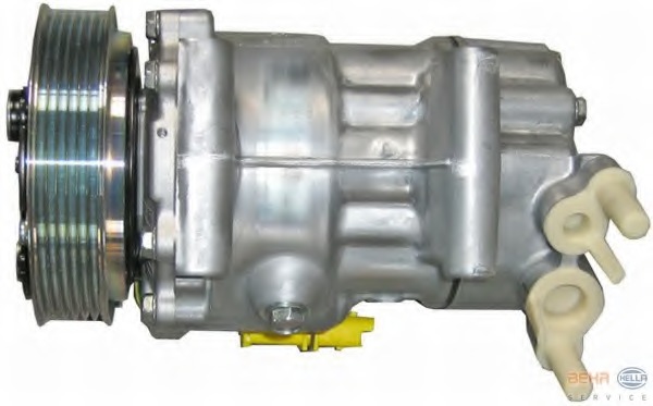 Compresor aer conditionat