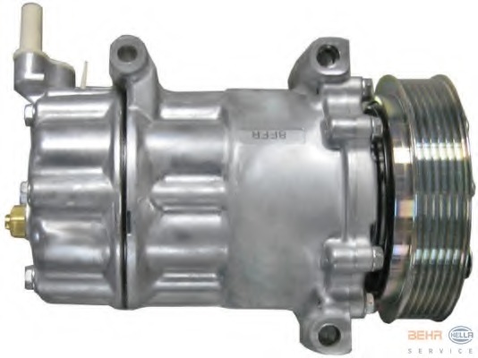 Compresor aer conditionat
