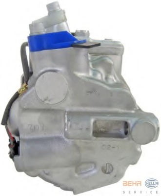 Compresor aer conditionat