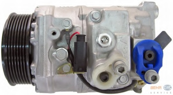 Compresor aer conditionat