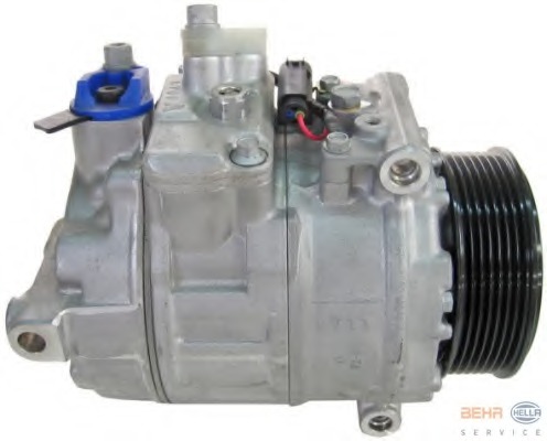 Compresor aer conditionat