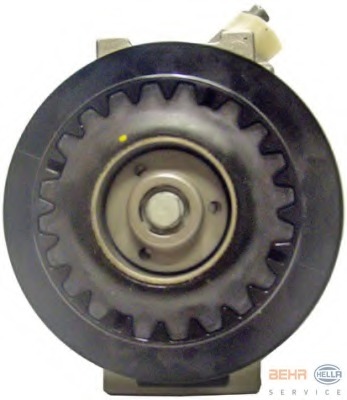 Compresor aer conditionat