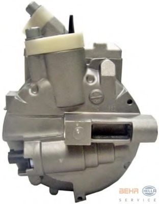 Compresor aer conditionat