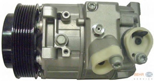 Compresor aer conditionat